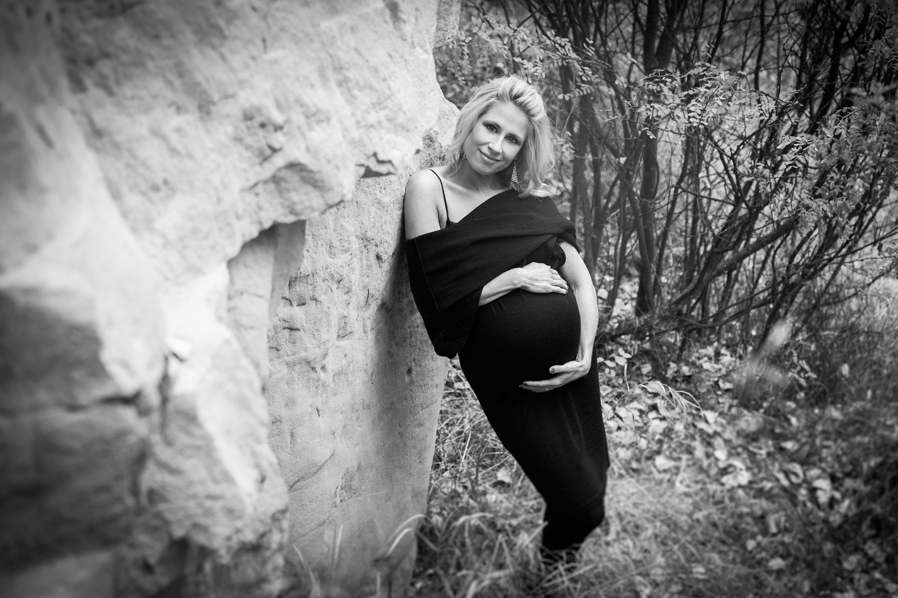 maternity prenatal photography mark shannon calgary