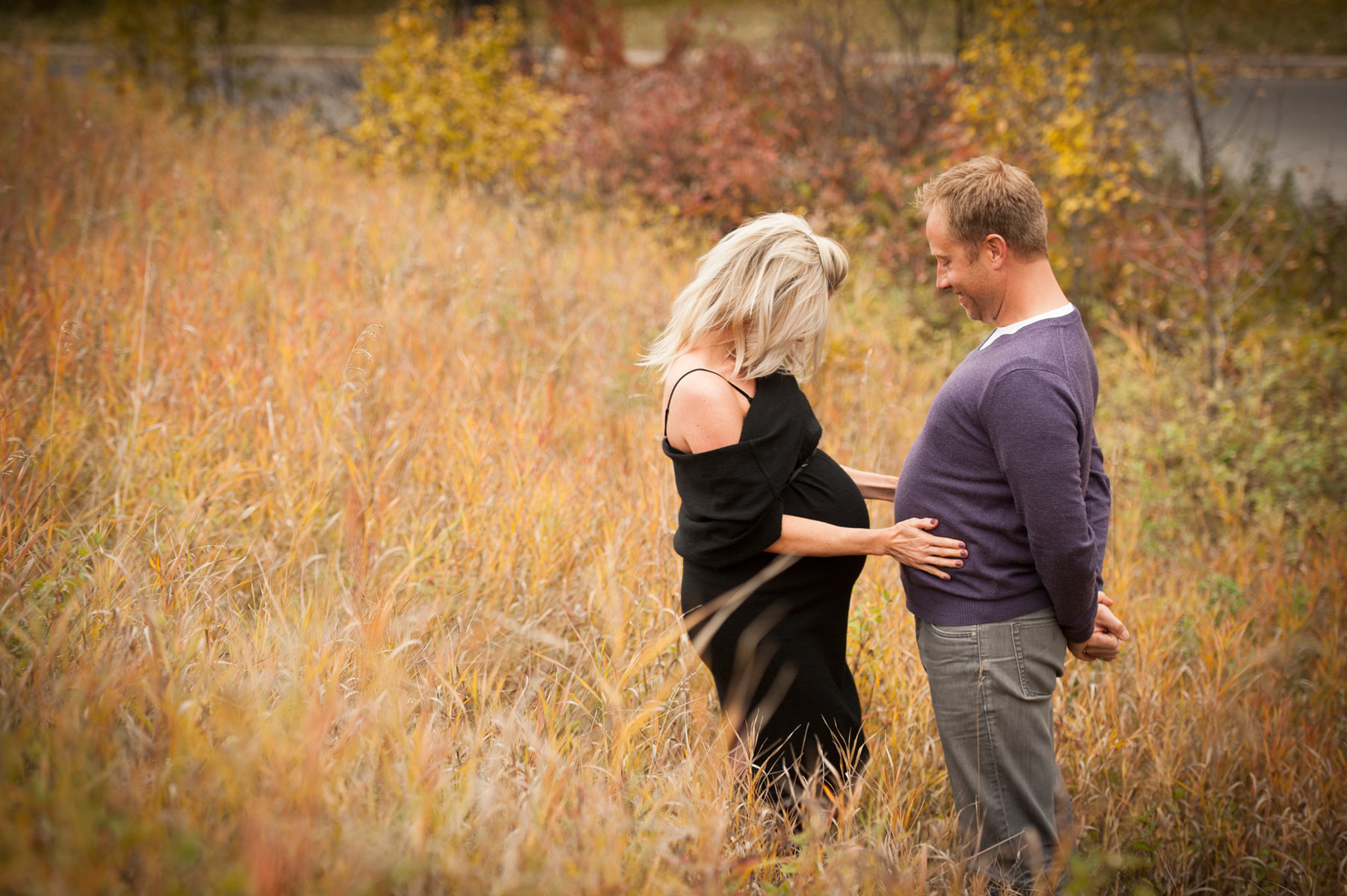 maternity prenatal photography mark shannon calgary